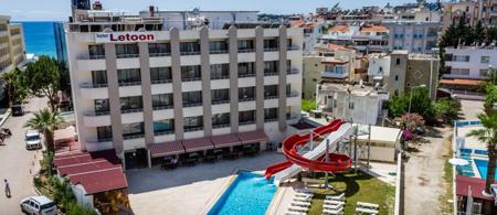Hotel Letoon