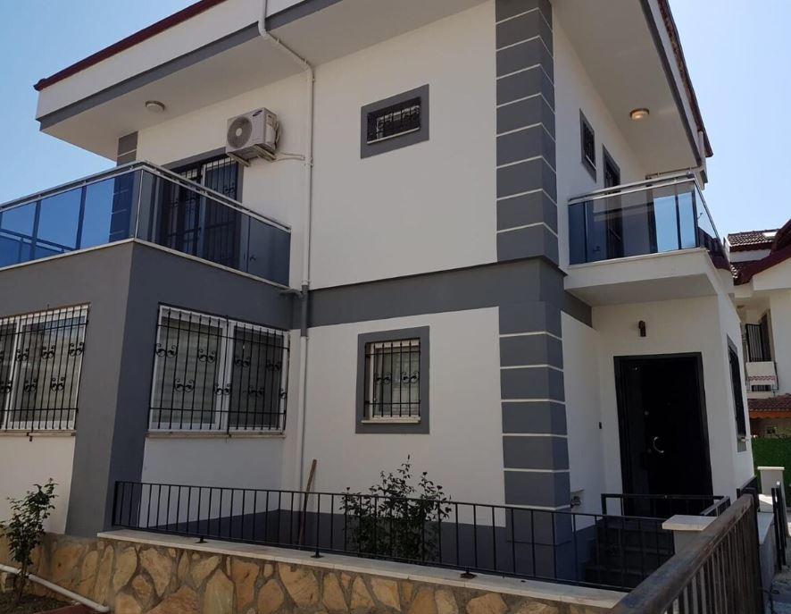 Villa Miray By Tatilevikiralama