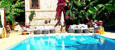 Han Sarigerme Boutique Hotel