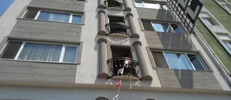 Hotel Caktug