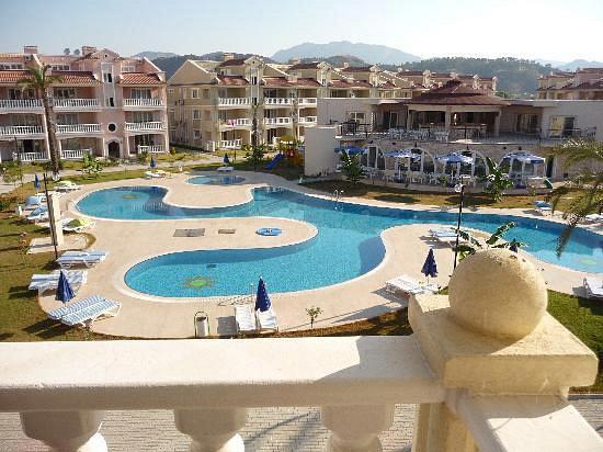 Dalaman Botanic Gardens