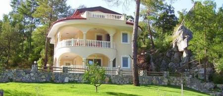 Akkaya Guest House