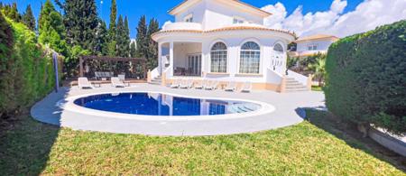 Villa Elysium