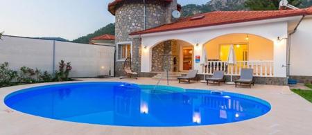 Villa Hill 2