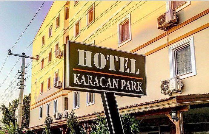 Karacan Park Hotel