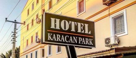 Karacan Park Hotel
