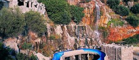 Therme Maris Thermal & Spa Resort