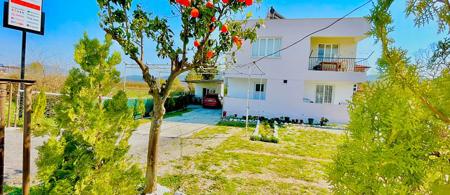 Dalaman Airport AliBaba House