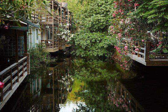 Golden Key Bördübet