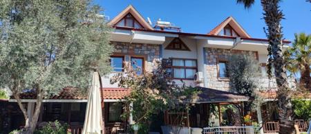 Jasmin Apart Hotel