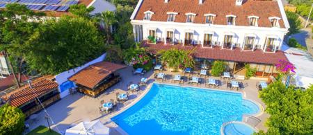 Göcek Lykia Resort Hotel