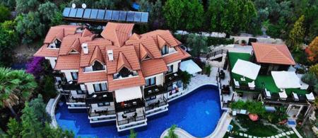Alya Hotel Göcek