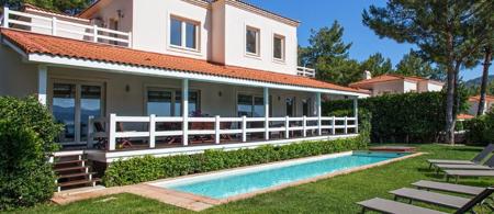 Villa Mistral