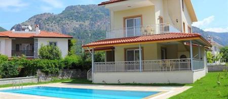 Eden Holiday Homes