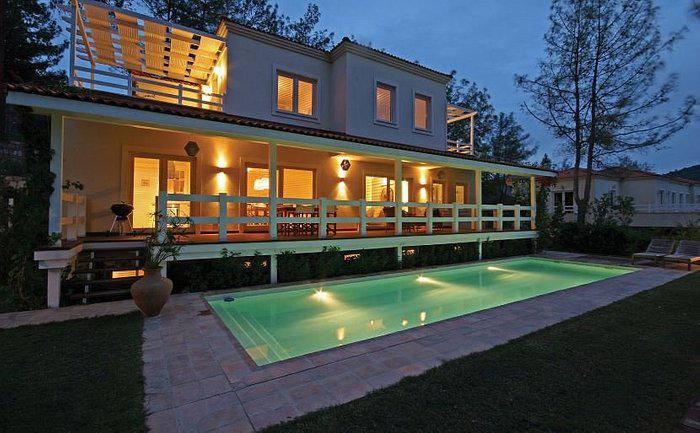 Göcek Villa Holidays