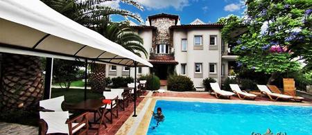 Göcek Opera Hotel
