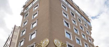 Funda Hotel Fethiye