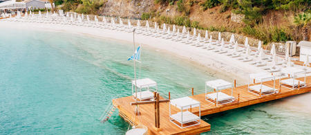 D Resort Göcek
