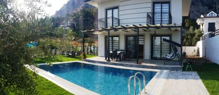 Villa Perest