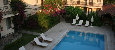 Gorkem Apart Otel