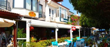 Sybelle Suites by Villa Safiya
