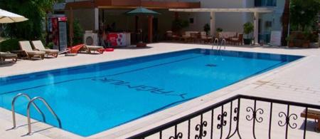 Yağmur Hotel