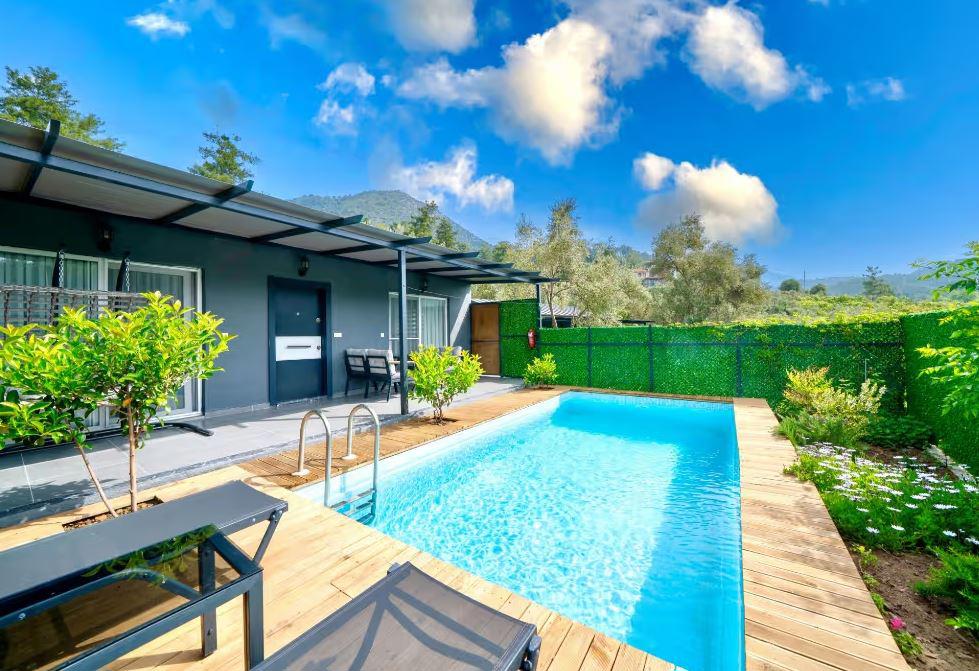 Santana Villas