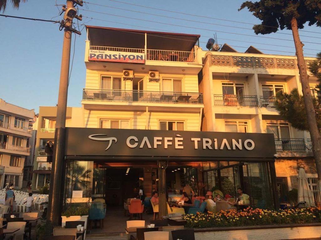 Kircin Otel Pansiyon