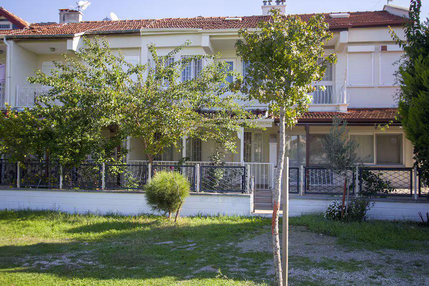 Infinity Denlis Villa