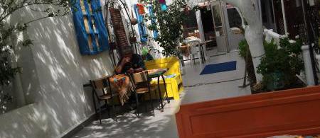 Miss Hotel Karya
