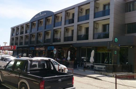 Hotel Yalçin
