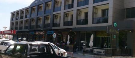 Hotel Yalçin