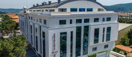 Demircioğlu Park Hotel