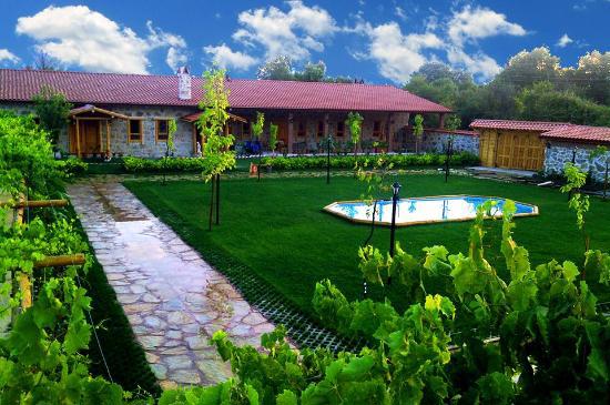 Mogla Tashan Butik Otel