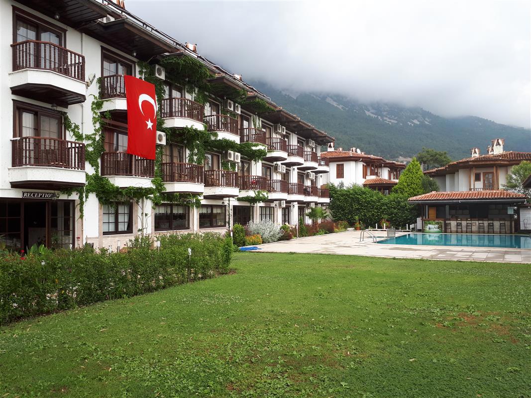 Ramada Encore by Wyndham İstanbul Şişli
