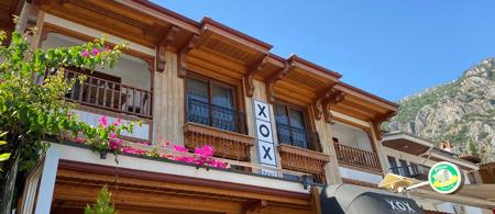 XOX Apart Hotel