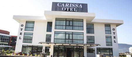 Carissa Hotel