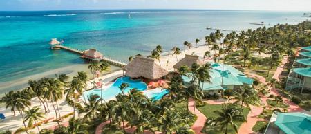 Costa Blu Resort