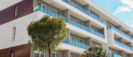 Muğla48 Residence