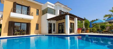 Villa Lemon Tree