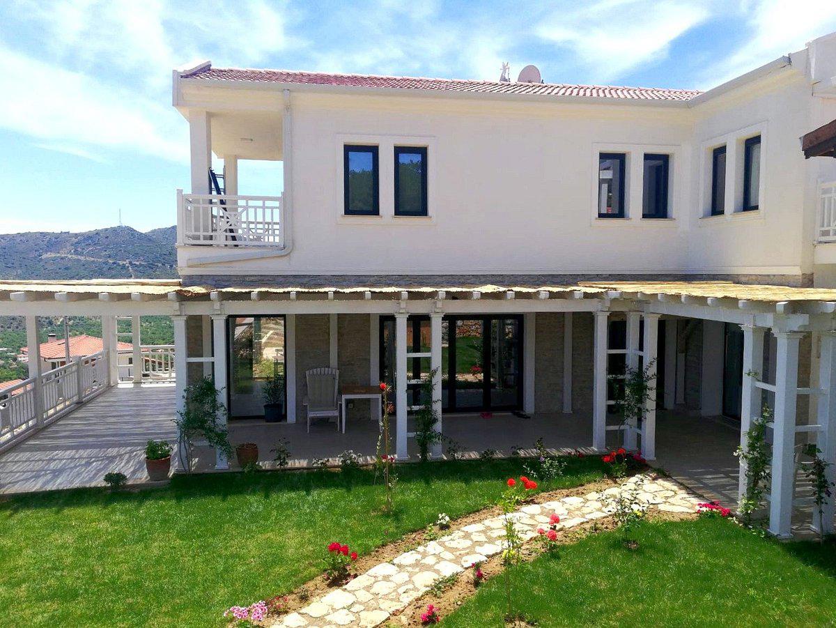 Leila Butik Otel Datça