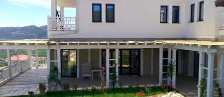 Leila Butik Otel Datça