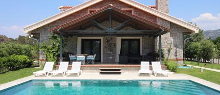 Villa Yonca