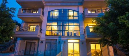 Villa Mete İçmeler Marmaris