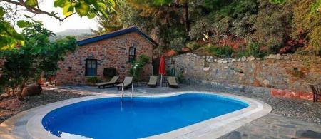 Villa Ultima