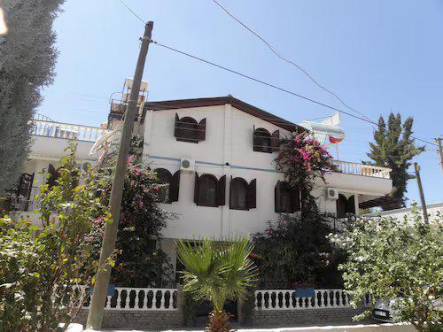 Hermiyas Butik Pansiyon