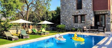 Villa Sunrise By Villamnet