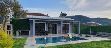 Villa Maral