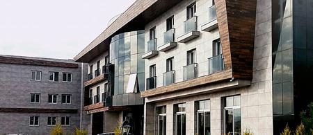 Tn&Co Hotel