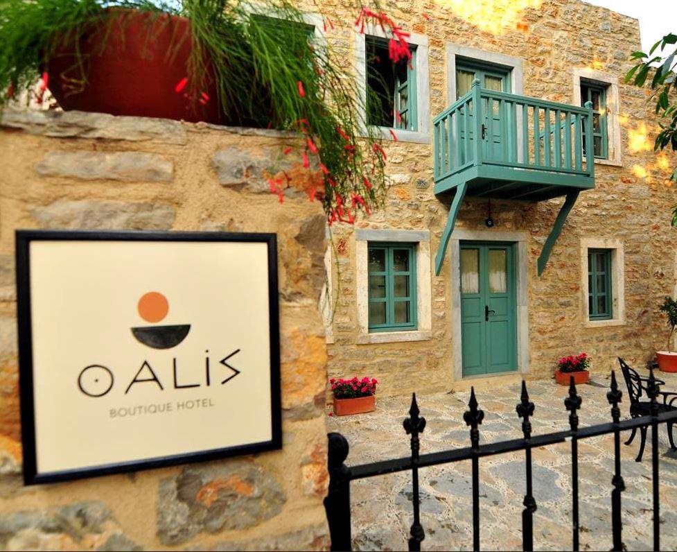 Oalis Boutique Hotel